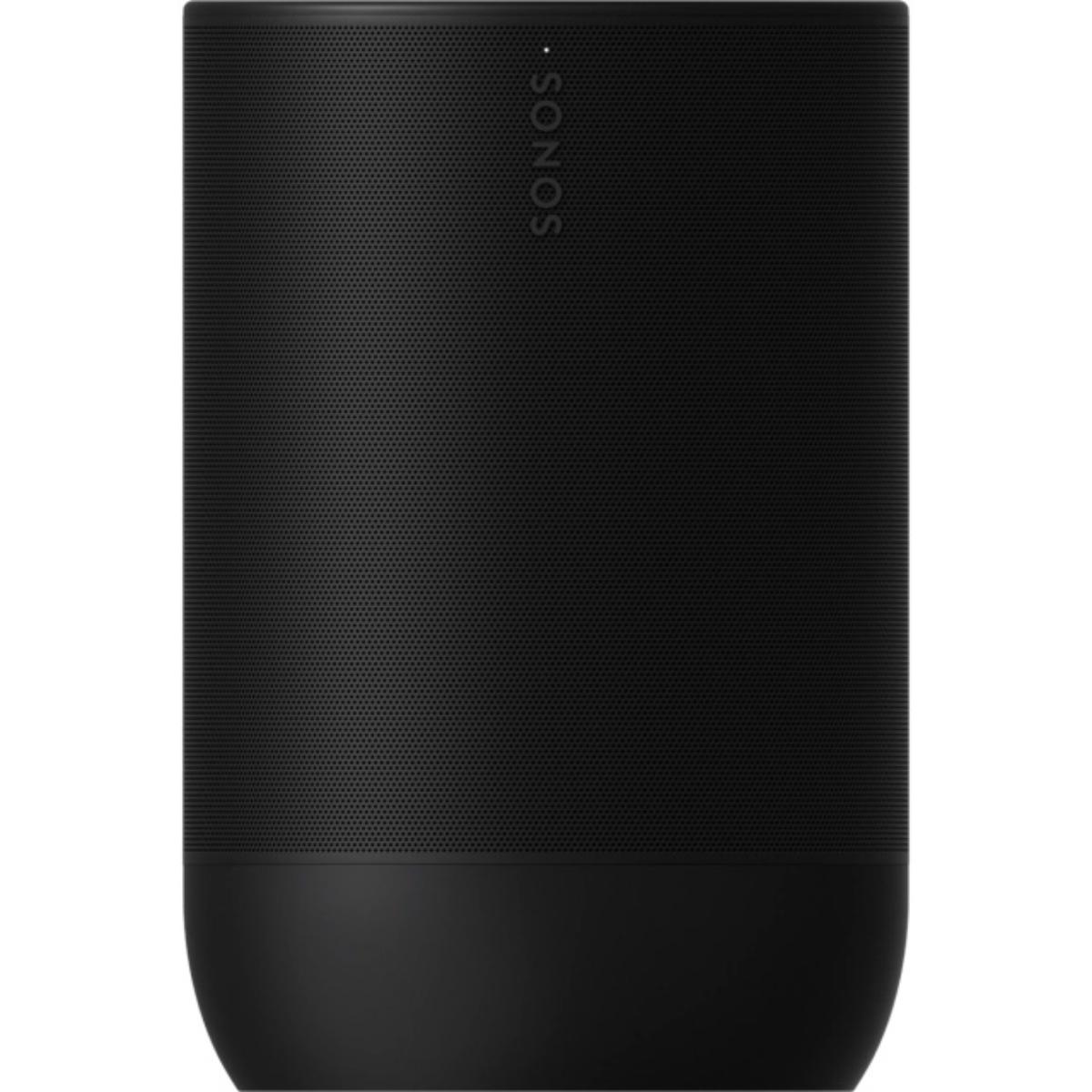 SONOS MOVE 2 PORTABLE SMART SPEAKER (GEN