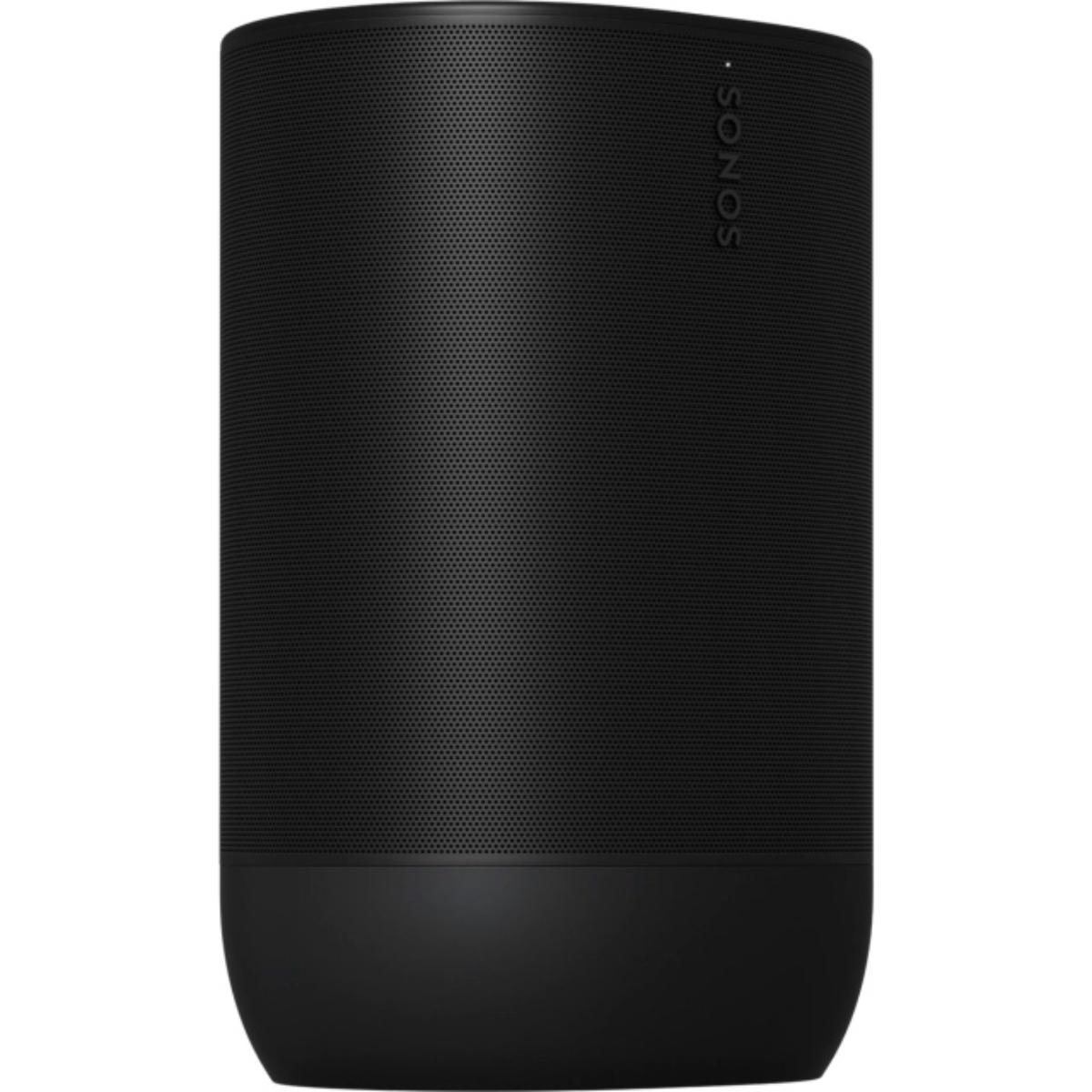 SONOS MOVE 2 PORTABLE SMART SPEAKER (GEN
