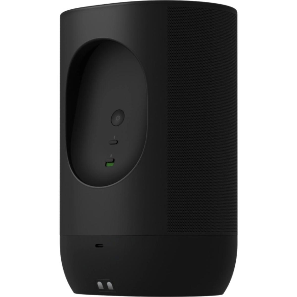 SONOS MOVE 2 PORTABLE SMART SPEAKER (GEN
