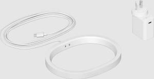 SONOS MOVE 2 (GEN 2) LOOP DOCK WHITE SONOS MOVE 2 (GEN 2) LOOP DOCK WHITE