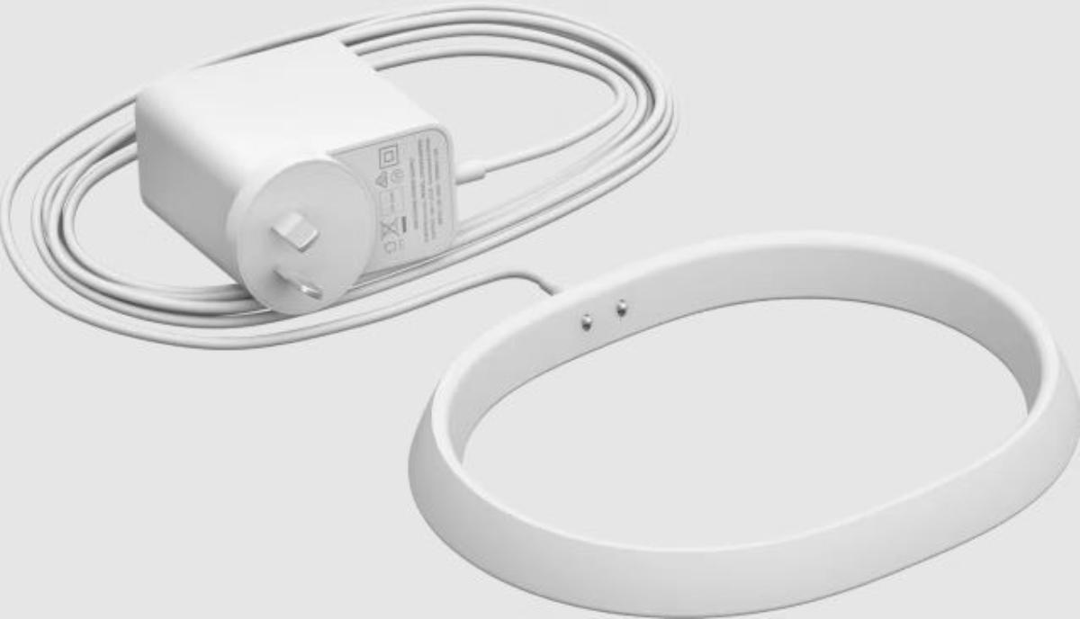 SONOS MOVE CHARGING BASE WHITE