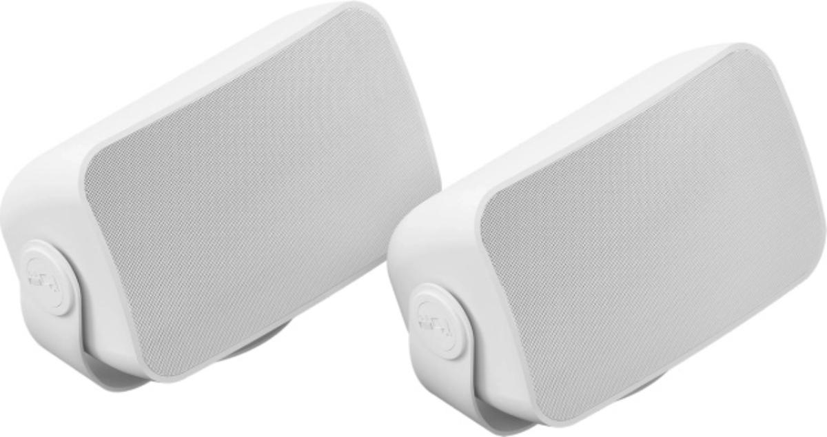 SONOS OUTDOOR ARCHITECTURE SPEAKER IN PA