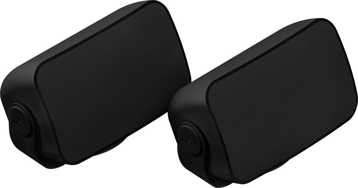 SONOS OUTDOOR ARCHITECTURE SPEAKER IN PA