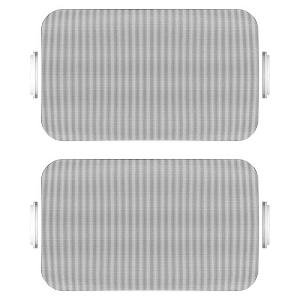 SONOS GRILLE OUTDOOR REPLACEMENT (PAIR) SONOS GRILLE OUTDOOR REPLACEMENT (PAIR)