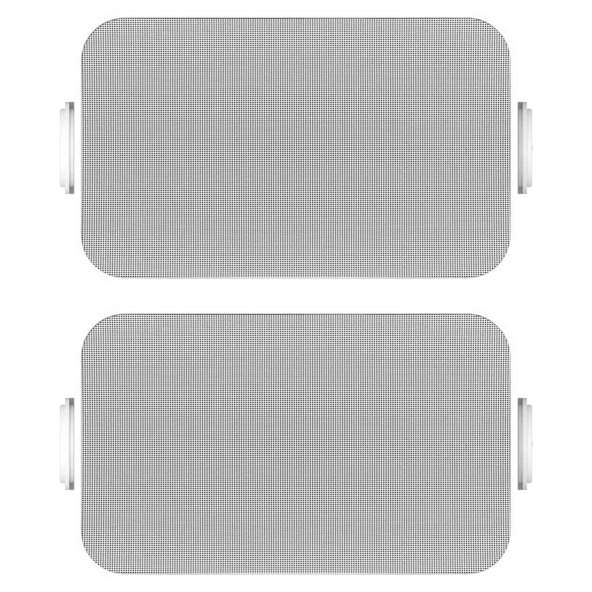 SONOS GRILLE OUTDOOR REPLACEMENT (PAIR)