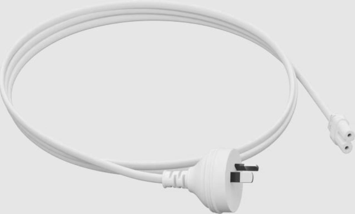SONOS POWERCORD PLAY:3 + PLAYBAR + SUB