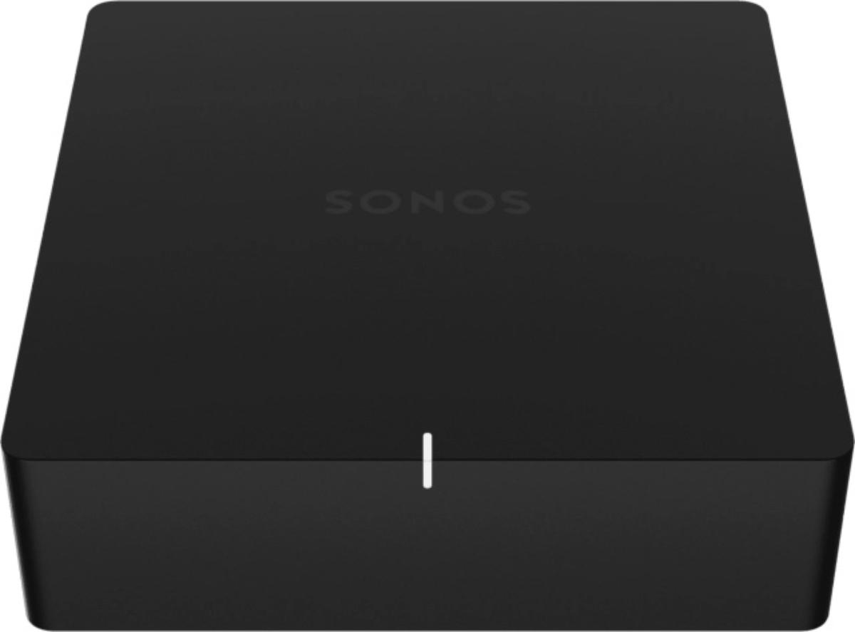 SONOS PORT