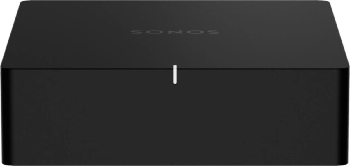 SONOS PORT