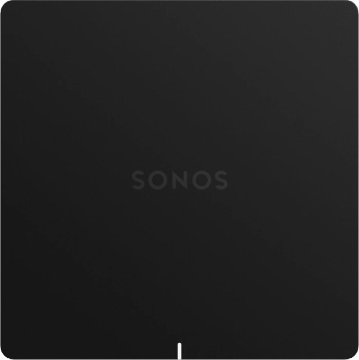 SONOS PORT