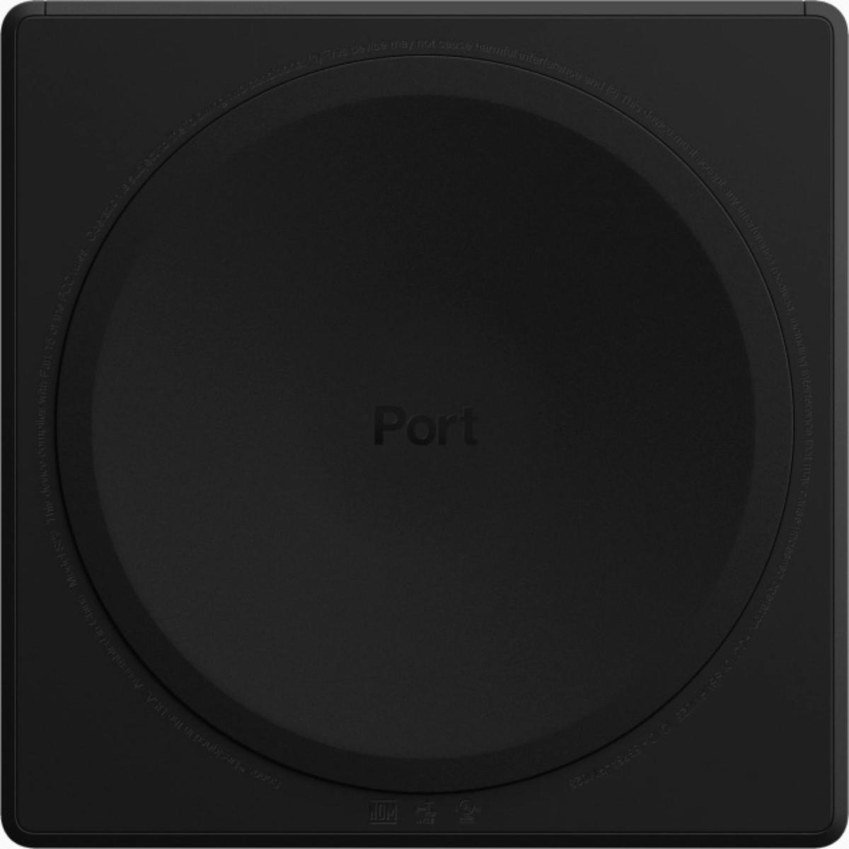 SONOS PORT