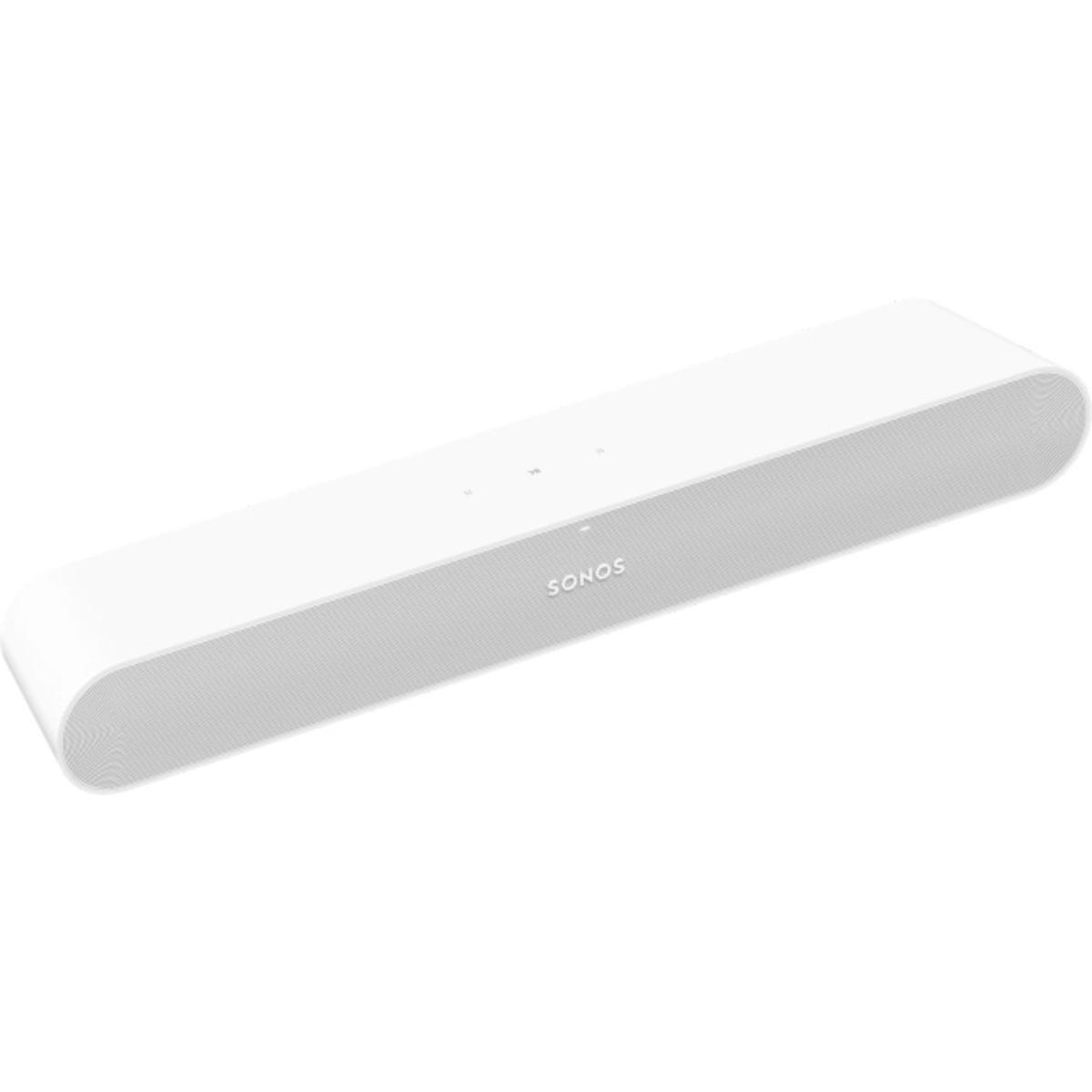 SONOS RAY SOUNDBAR WHITE