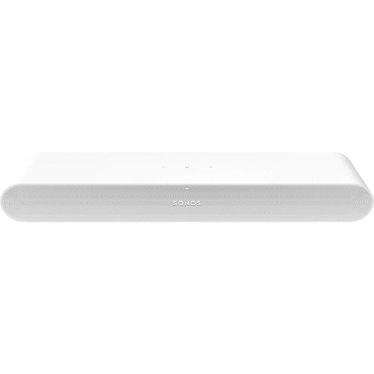 SONOS RAY SOUNDBAR WHITE
