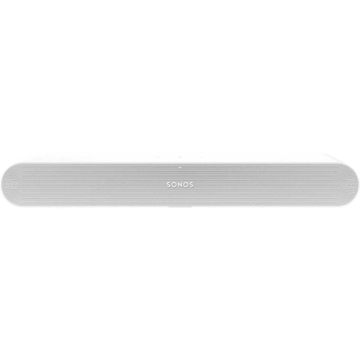 SONOS RAY SOUNDBAR WHITE
