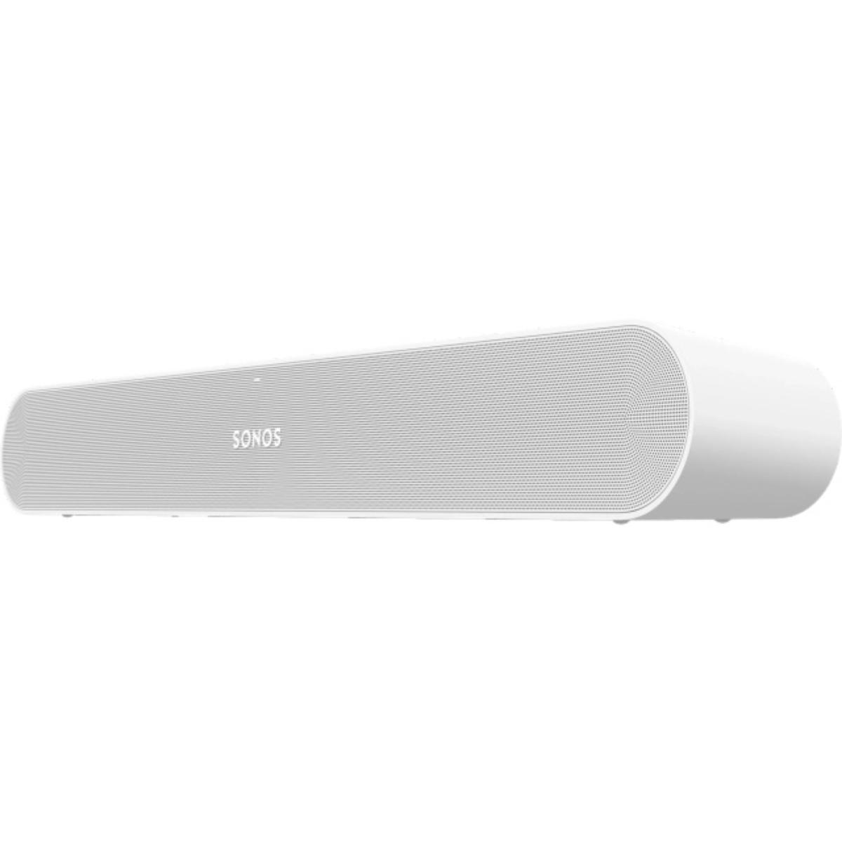 SONOS RAY SOUNDBAR WHITE