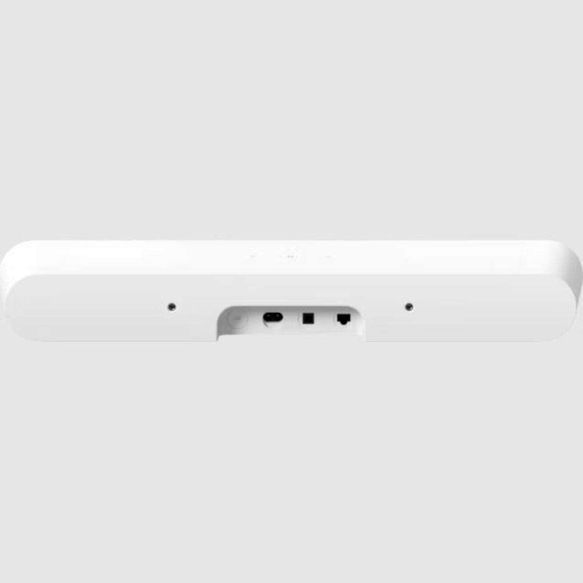 SONOS RAY SOUNDBAR WHITE