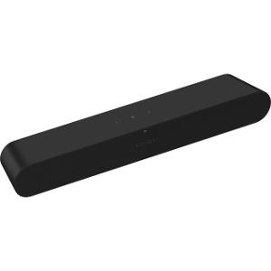 SONOS RAY SOUNDBAR BLACK SONOS RAY SOUNDBAR BLACK