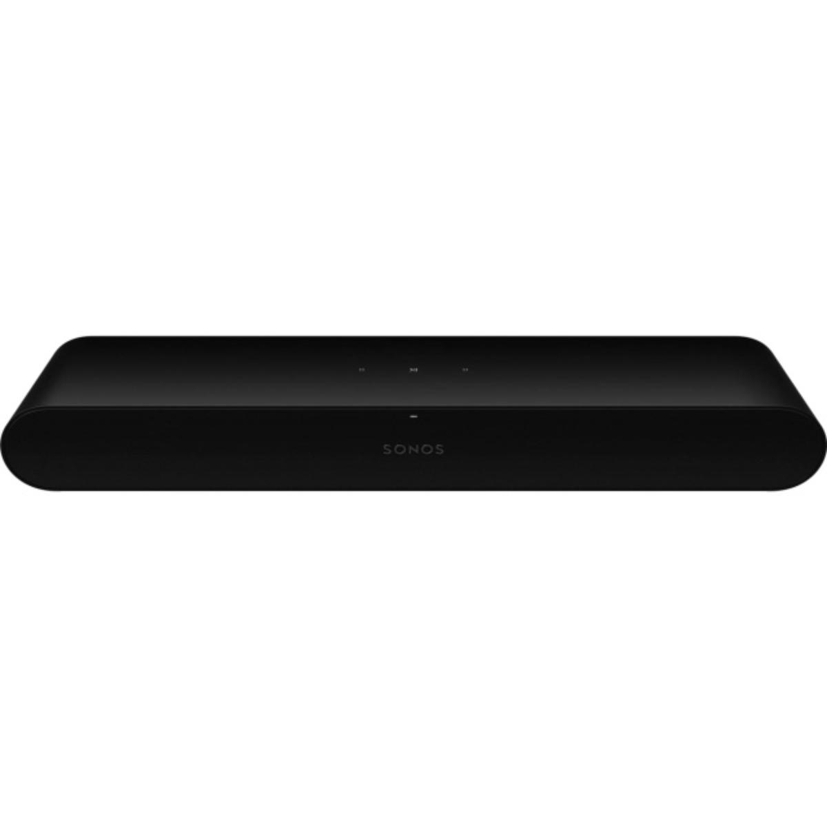 SONOS RAY SOUNDBAR BLACK