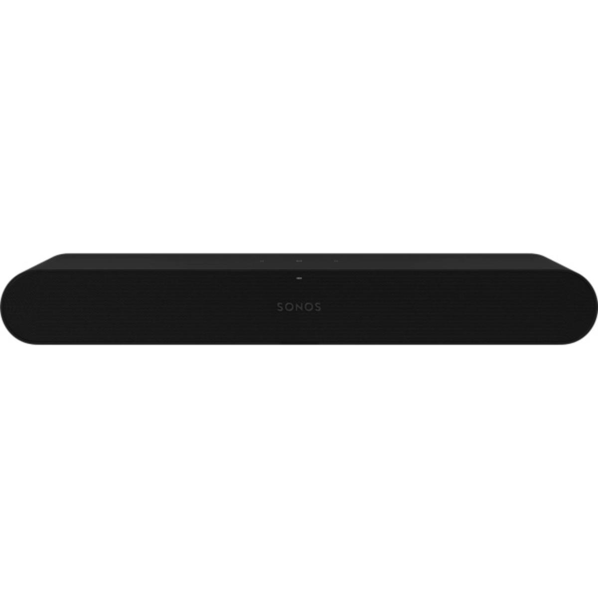 SONOS RAY SOUNDBAR BLACK