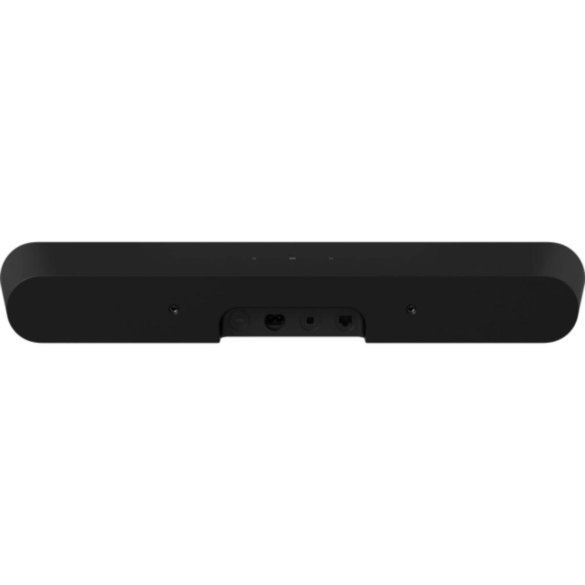 SONOS RAY SOUNDBAR BLACK