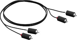 SONOS RCA-RCA CABLES SONOS RCA-RCA CABLES