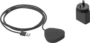 SONOS ROAM WIRELESS CHARGER BLACK SONOS ROAM WIRELESS CHARGER BLACK