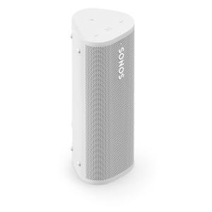 SONOS ROAM 2 PORTABLE SPEAKER WHITE SONOS ROAM 2 PORTABLE SPEAKER WHITE