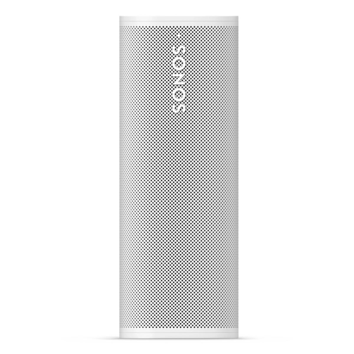 SONOS ROAM 2 PORTABLE SPEAKER WHITE