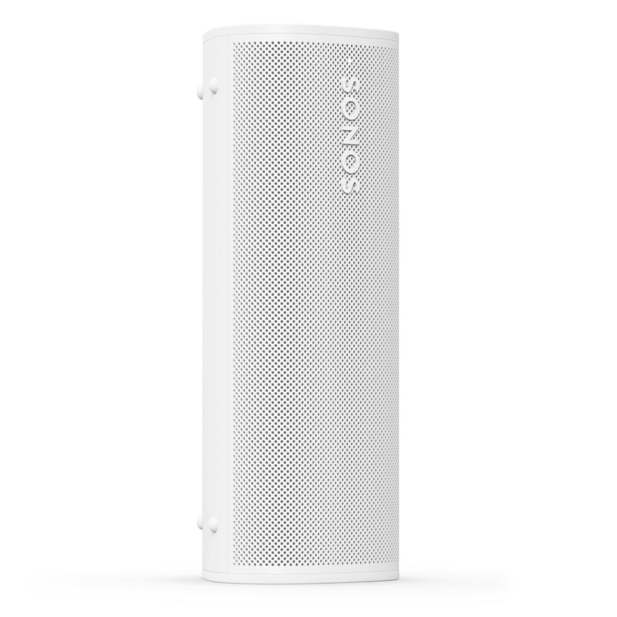 SONOS ROAM 2 PORTABLE SPEAKER WHITE