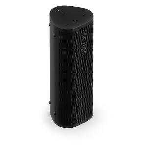 SONOS ROAM 2 PORTABLE SPEAKER BLACK SONOS ROAM 2 PORTABLE SPEAKER BLACK