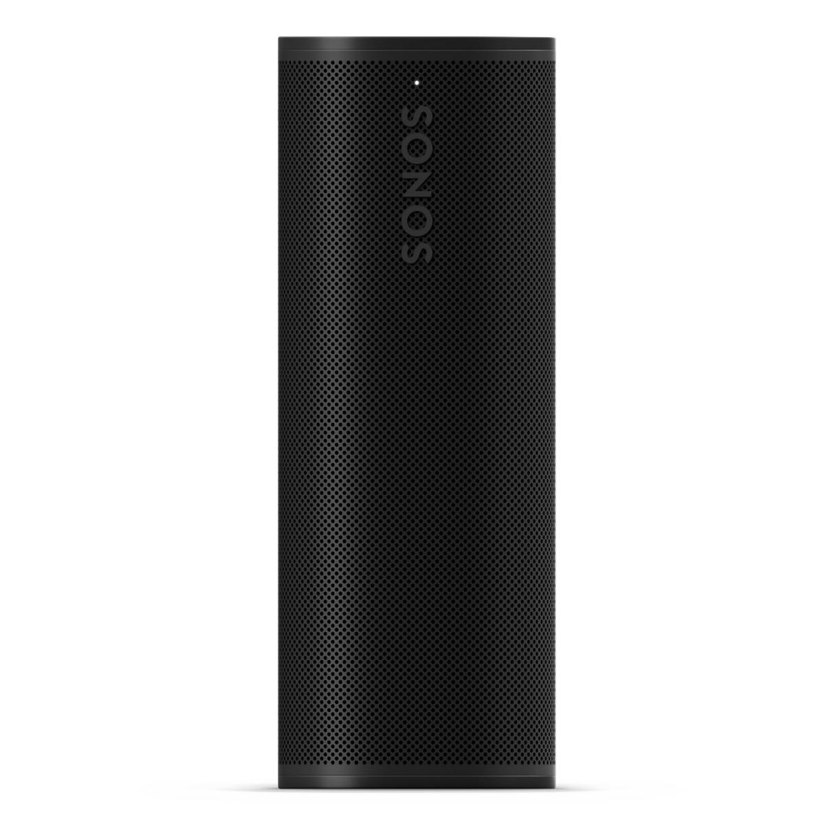 SONOS ROAM 2 PORTABLE SPEAKER BLACK