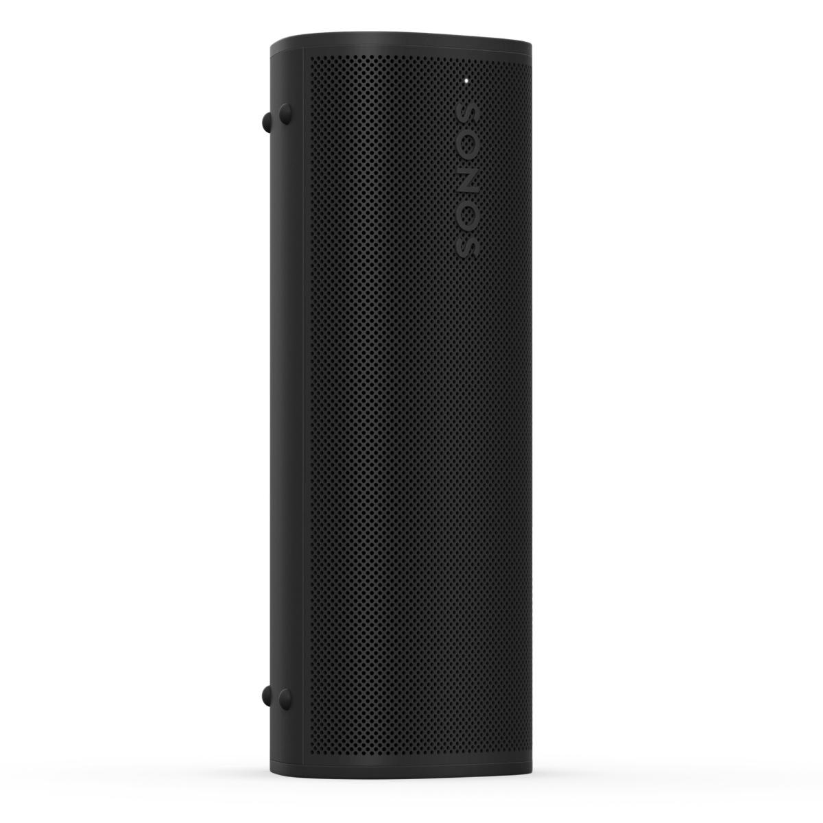 SONOS ROAM 2 PORTABLE SPEAKER BLACK