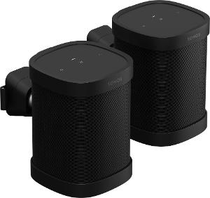 SONOS MOUNT FOR ONE AND PLAY:1 (PAIR) SONOS MOUNT FOR ONE AND PLAY:1 (PAIR)