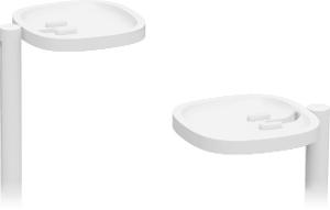 SONOS STAND FOR ONE AND PLAY:1 (PAIR) SONOS STAND FOR ONE AND PLAY:1 (PAIR)