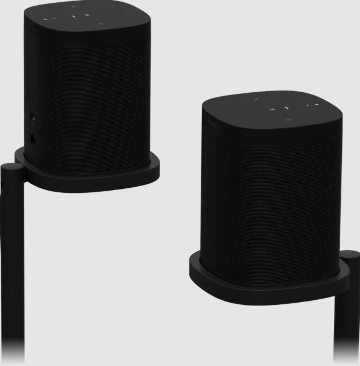 SONOS ONE FLOOR MOUNTS (GENUINE)