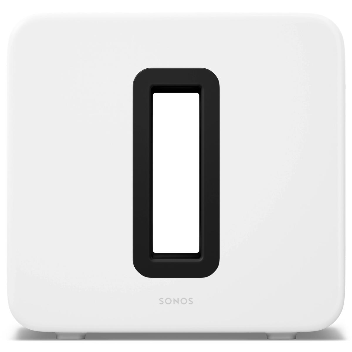 SONOS SUB 4 PREMIUM WIRELESS SUBWOOFER