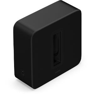 SONOS SUB 4 PREMIUM WIRELESS SUBWOOFER SONOS SUB 4 PREMIUM WIRELESS SUBWOOFER