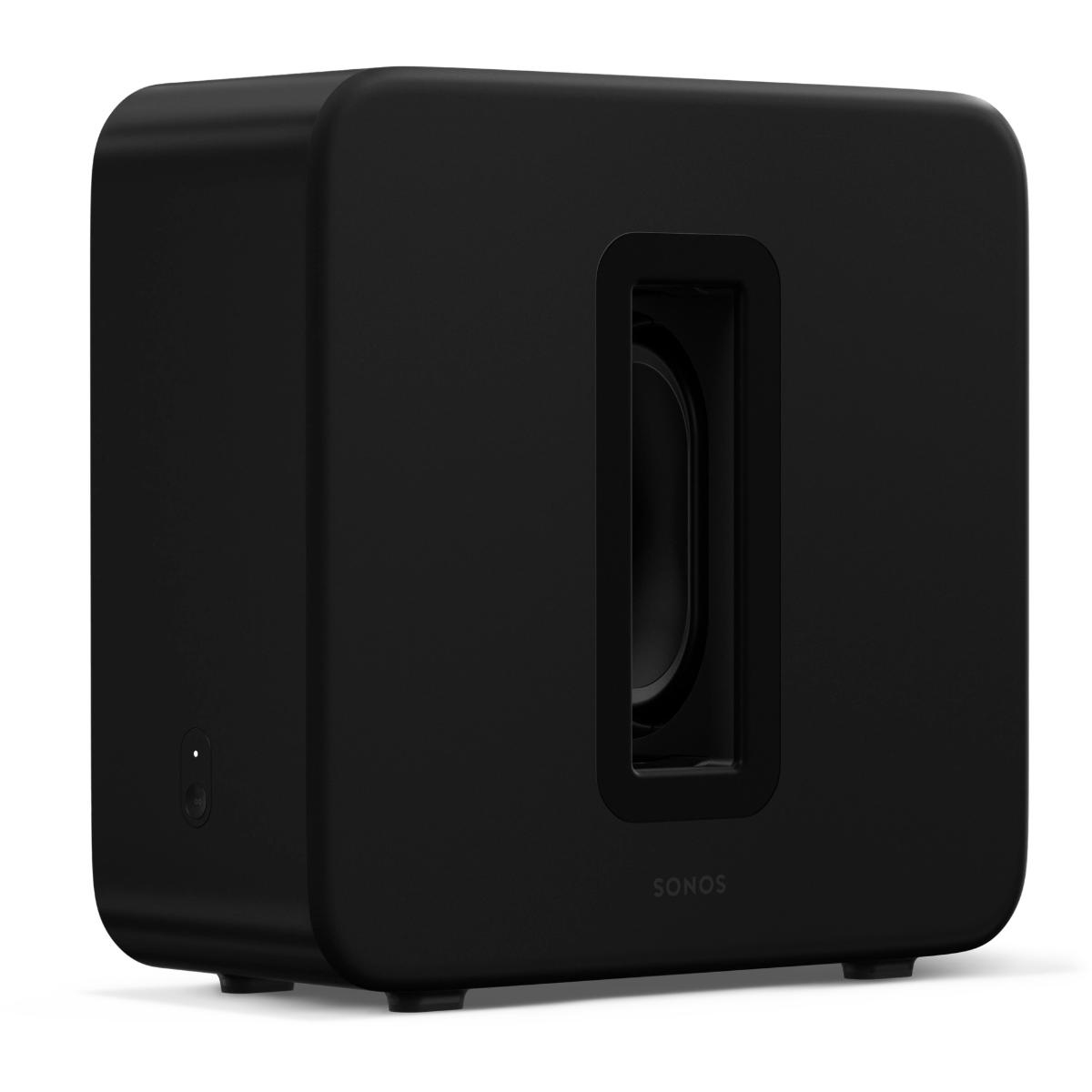 SONOS SUB 4 PREMIUM WIRELESS SUBWOOFER