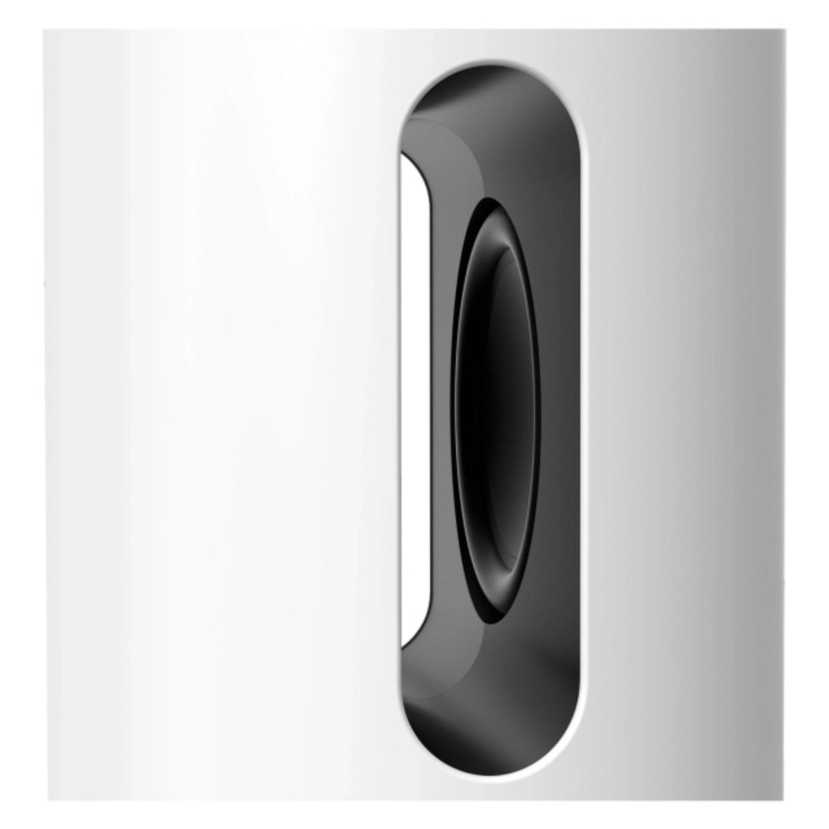 SONOS SUB MINI WIRELESS SUBWOOFER WHITE