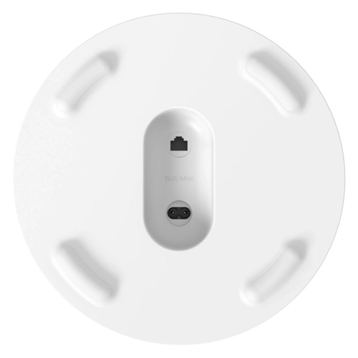 SONOS SUB MINI WIRELESS SUBWOOFER WHITE