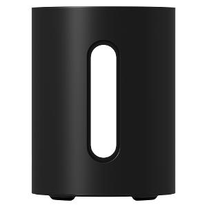 SONOS SUB MINI WIRELESS SUBWOOFER BLACK SONOS SUB MINI WIRELESS SUBWOOFER BLACK