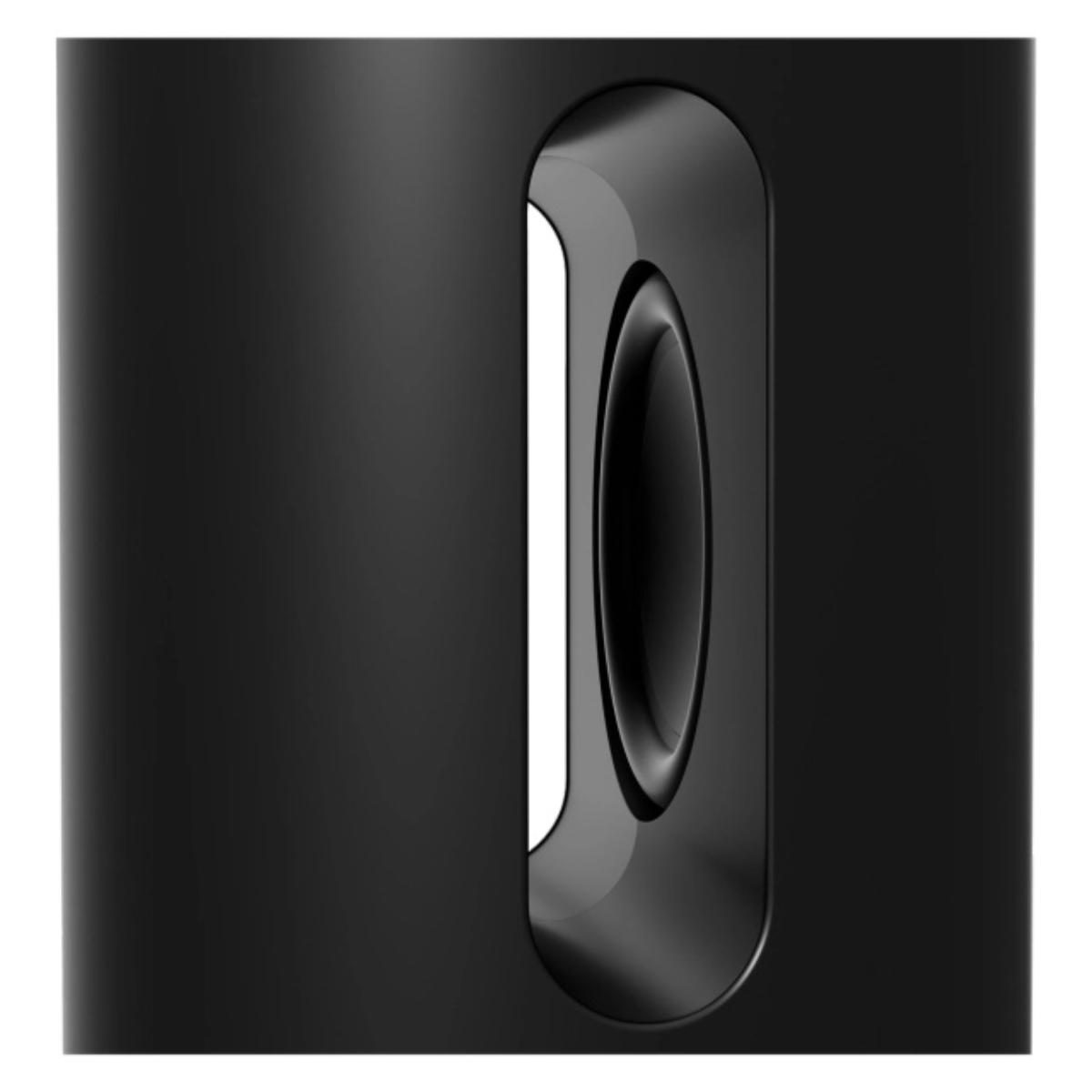 SONOS SUB MINI WIRELESS SUBWOOFER BLACK