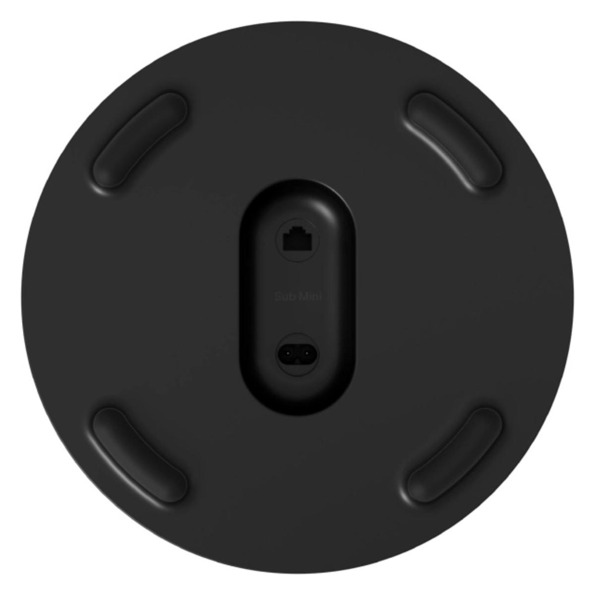 SONOS SUB MINI WIRELESS SUBWOOFER BLACK