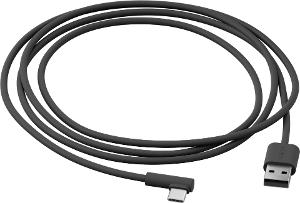 SONOS USBA TO USBC CABLE BLACK SONOS USBA TO USBC CABLE BLACK