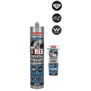 T-REX POWER CRYSTAL CRYSTAL T-REX POWER CRYSTAL CRYSTAL