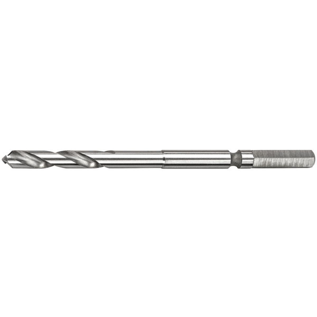 KWIK CHANGE HSS PILOT DRILL 6.5mmX119mm