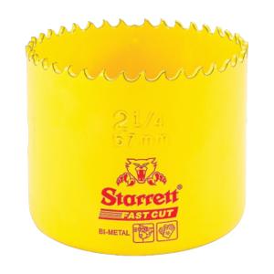 BI-METAL FAST CUT HOLESAW BLADE 57mm