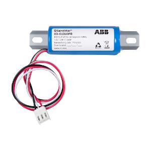 BATTERY PACK LIFEPO4 3.2V 3.2AH BATTERY PACK LIFEPO4 3.2V 3.2AH