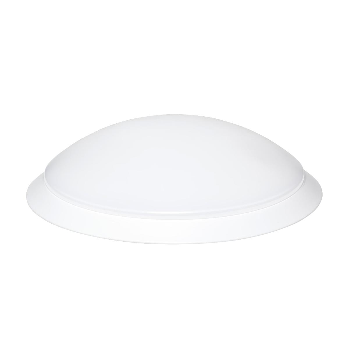 LED EMERG CIRCULAR ELUNA 23W 4000K 325MM