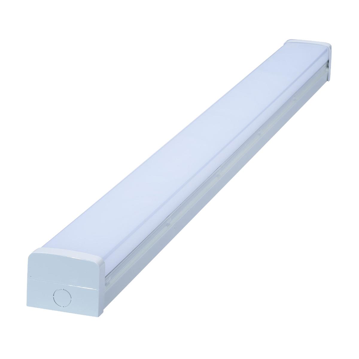 PLATINUM EMERG LED DIFF BATT 1200MM MNT