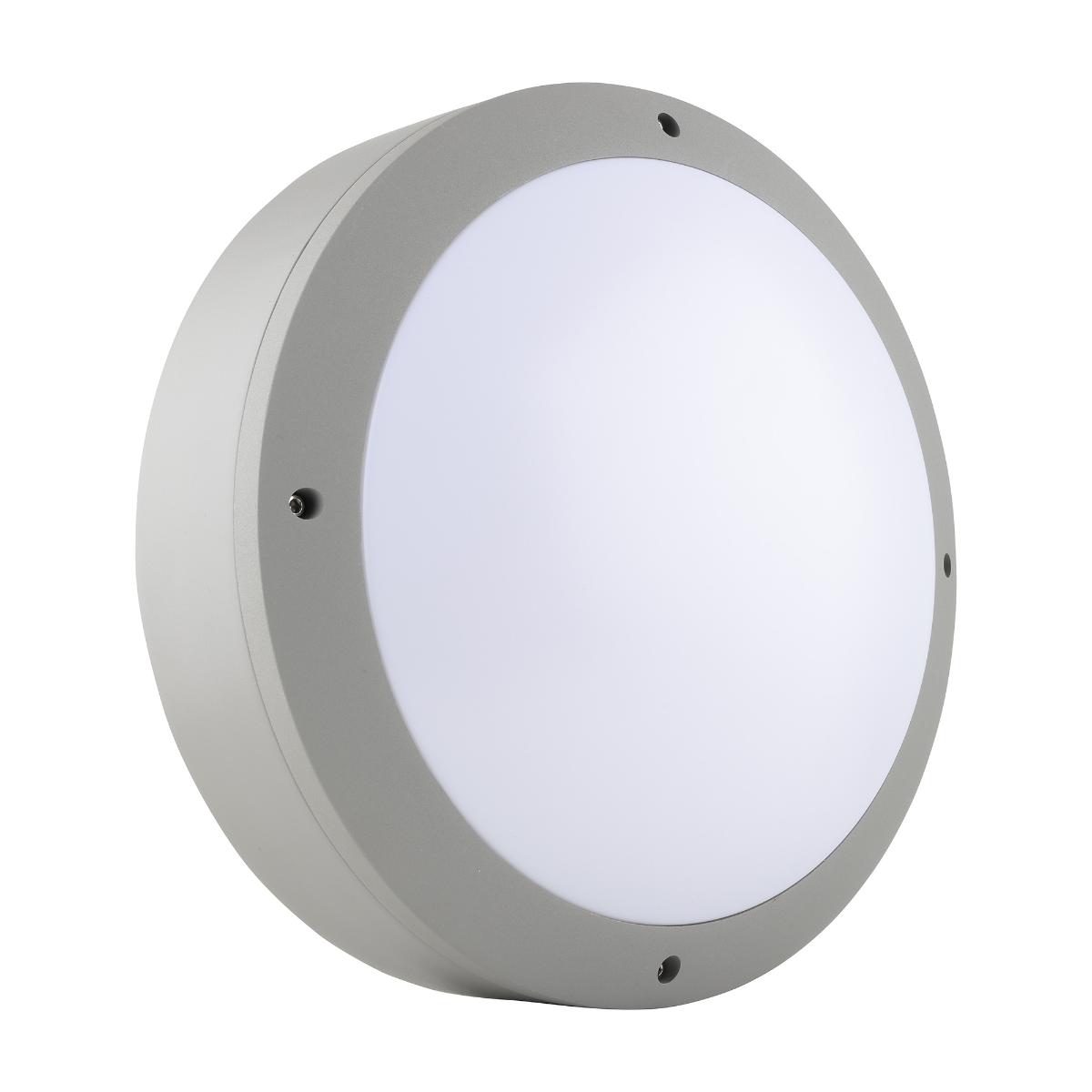 CIRCULAR IP65 WP LX LED SUS LFP